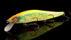 Megabass Respect Series 91- MFB