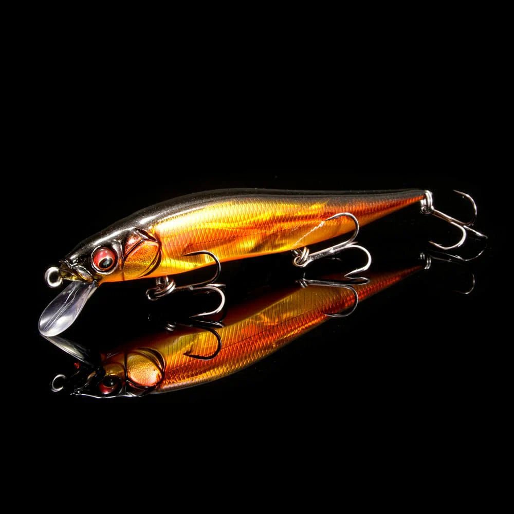 Megabass Respect Series 88- Kasumi Magic