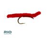 RIO Flies San Juan Worm (12 Pack)JOOTTI10