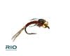 RIO Flies Tailwater Tiny (12 Pack)JOOTTI18