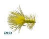 RIO Flies WOOLLY BUGGER (12 Pack)