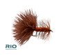 RIO Flies WOOLLY BUGGER (12 Pack)