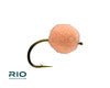 RIO Flies Glow Yarn Egg (12 Pack)