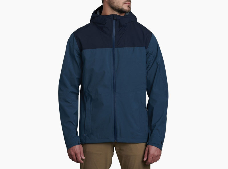 KUHL STRETCH VOYAGR™ JACKETJOOTTIBluestone