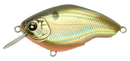 Nishine lure works Chippawa RB (Round Bill) - Basic ModelJOOTTIHologram shad