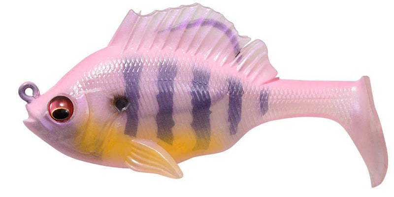 Megabass Sleeper GillJOOTTIPink Back Gill