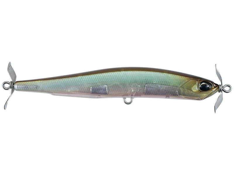 DUO REALIS SPINBAIT 90JOOTTIGhost Minnow