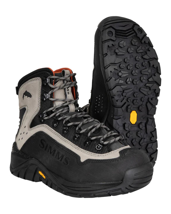 Simms M's G3 Guide Wading Boots - Vibram Sole