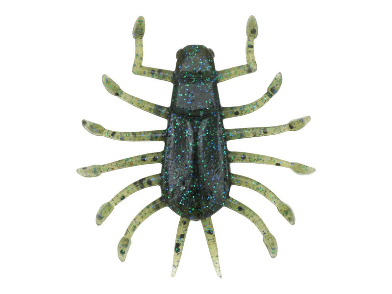 Deps Wiggle BugJOOTTI121 Kasumi Green