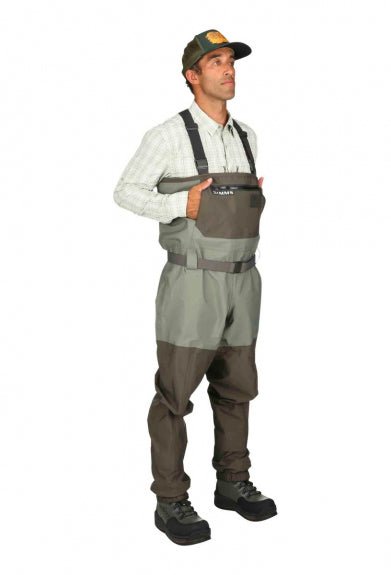 SIMMS Freestone Waders - Stockingfoot - JOOTTI