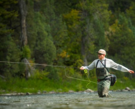 SIMMS Freestone Waders - Stockingfoot - JOOTTI