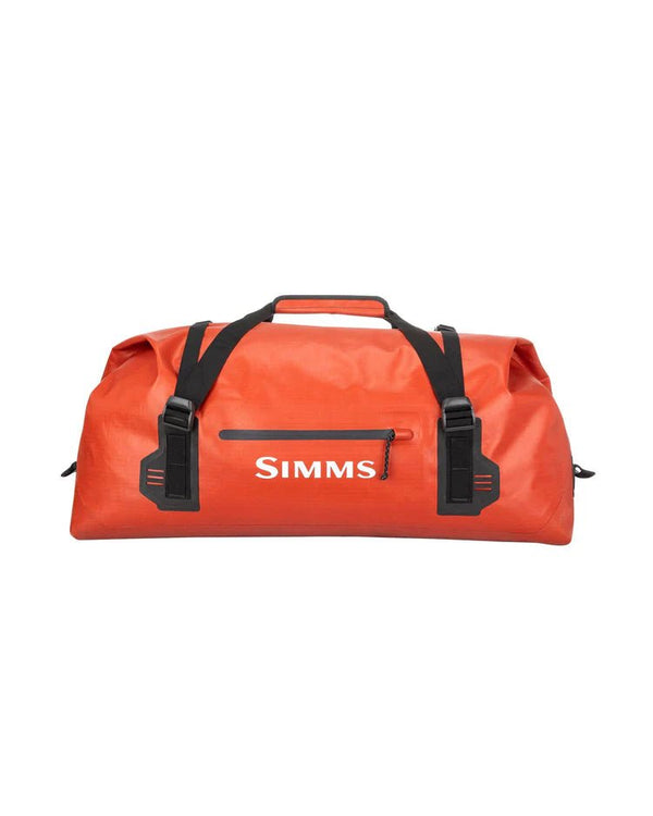 Simms Dry Creek Duffel M - 155LJOOTTI