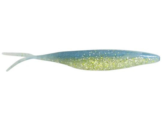 Deps Sakamata Shad Soft Jerkbait 4"JOOTTIReservoir Shad