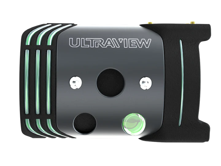 Ultraview UV3 Hunting Kit
