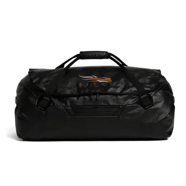 Sitka Gear Drifter Duffle 110LJOOTTIBlack