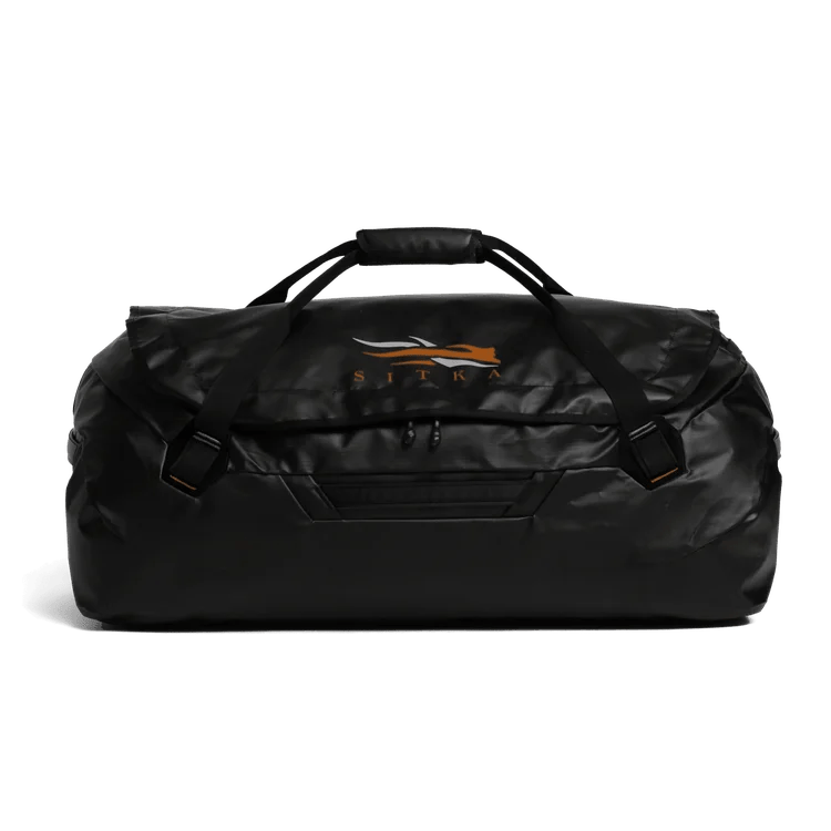 Sitka Gear Drifter Duffle 110LJOOTTIBlack