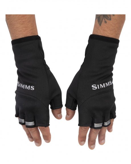 Simms Freestone Half - Finger GloveJOOTTIL