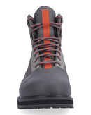 Simms Tributary Wading Boot - Rubber Soles (Basalt)JOOTTI8