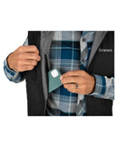 Simms M's Fall Run Insulated VestJOOTTIL