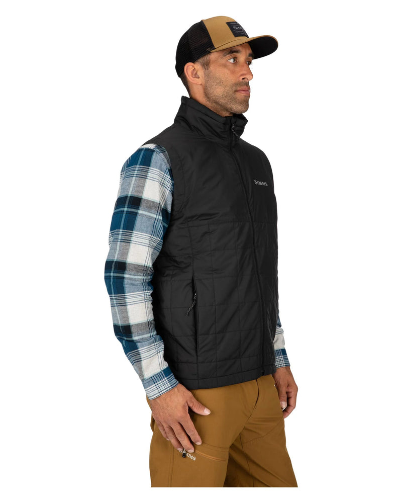 Simms M's Fall Run Insulated VestJOOTTIL