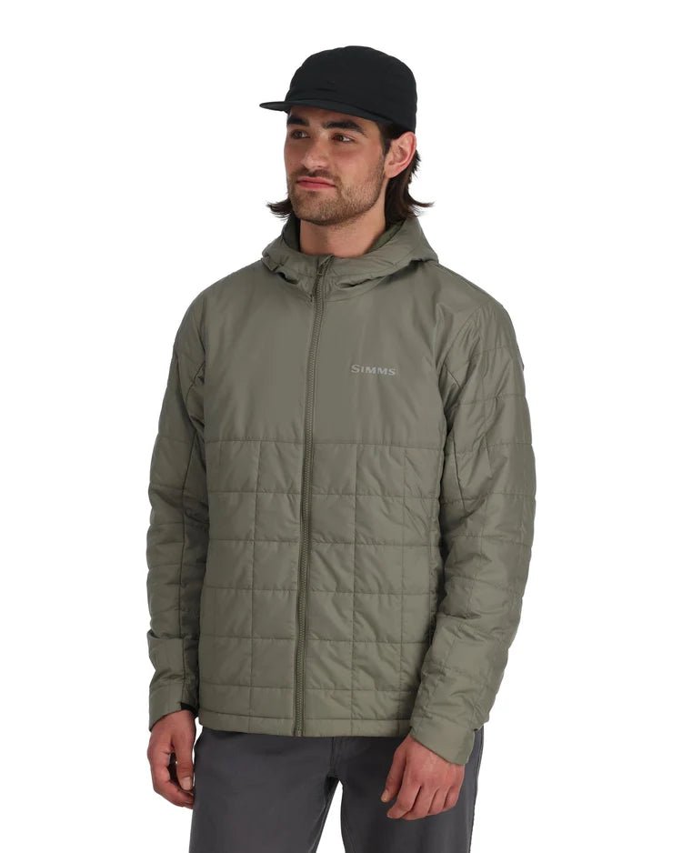 Simms M's Fall Run Insulated HoodyJOOTTIL