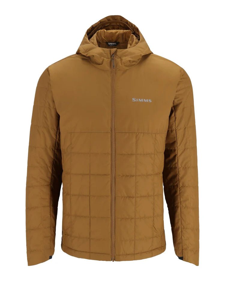 Simms M's Fall Run Insulated HoodyJOOTTIL