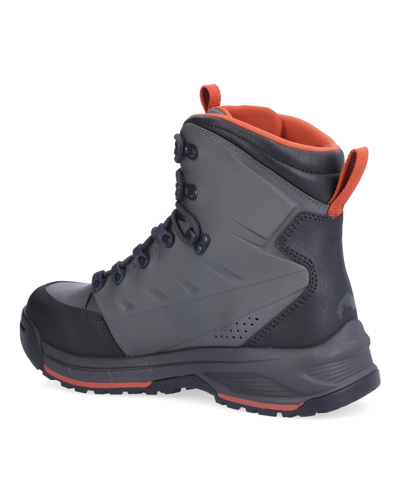 Simms Men's Freestone Wading Boot - Rubber SoleJOOTTI10
