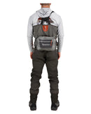 Simms Dry Creek Z Hip PackJOOTTIOlive