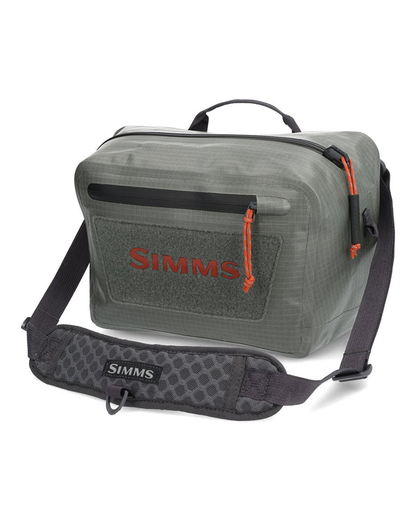 Simms Dry Creek Z Hip PackJOOTTIOlive