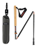Simms Pro Wading Staff BlackJOOTTI