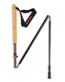 Simms Pro Wading Staff BlackJOOTTI