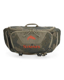 Simms Tributary Hip PackJOOTTIRegiment Camo Olive Drab