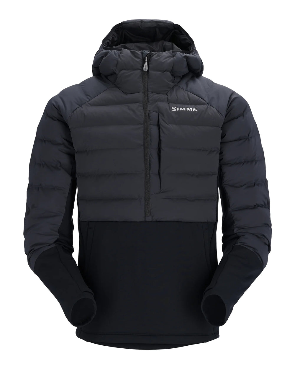 Simms Men's ExStream Pull Over Insulated Hoody