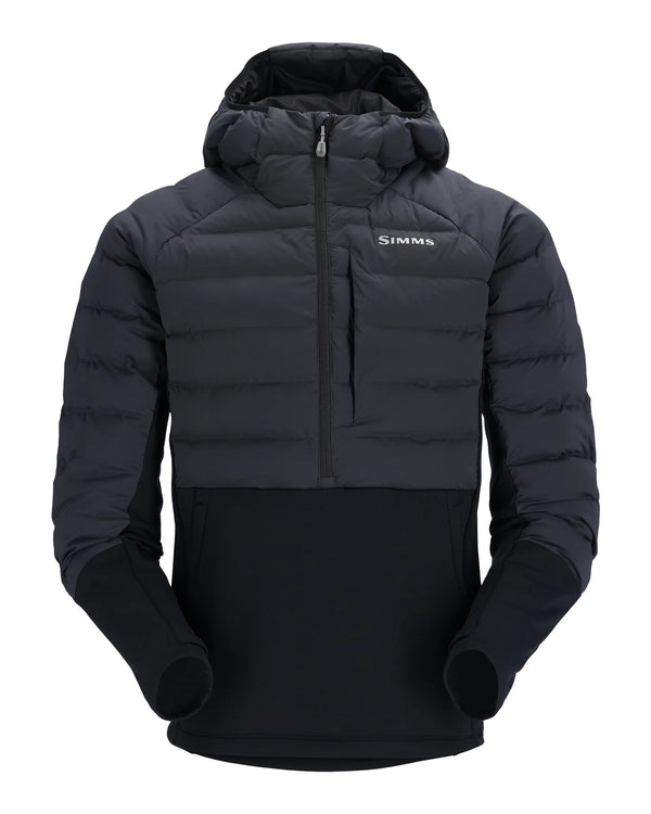 Simms Men's ExStream Pull Over Insulated HoodyJOOTTILarge