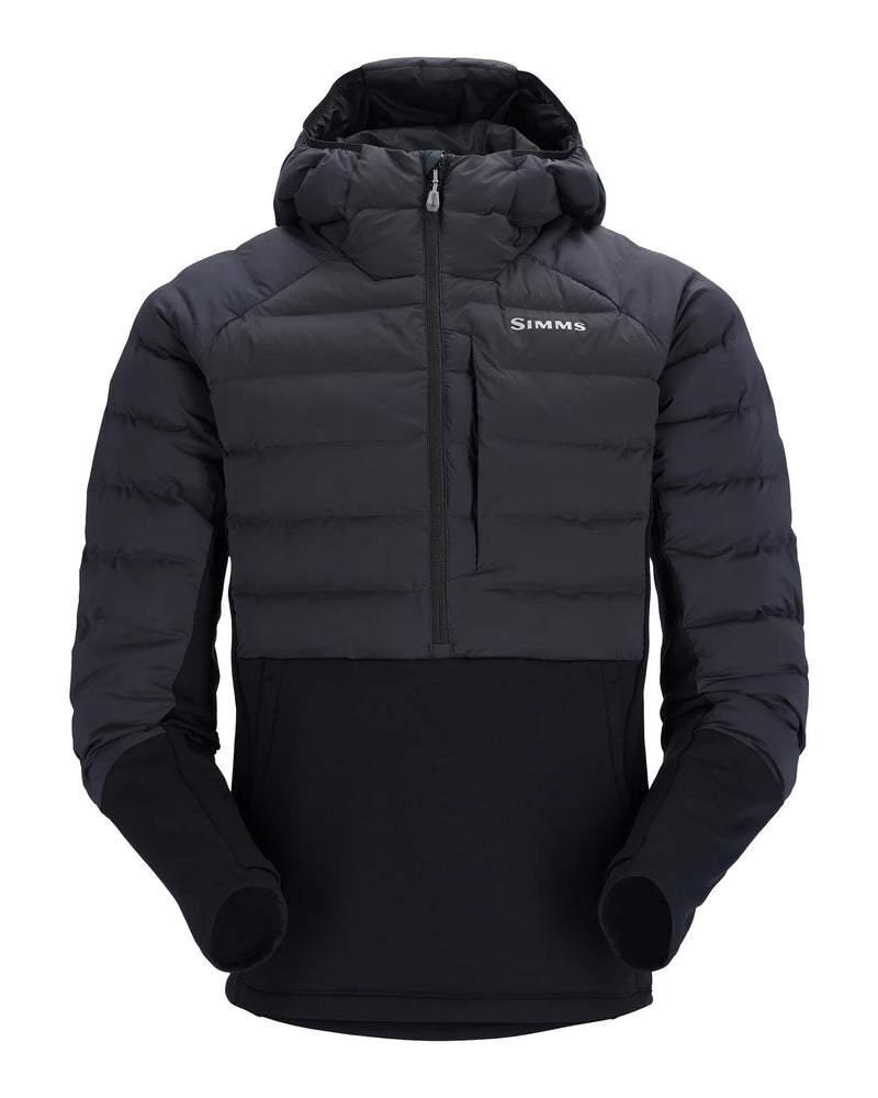 Simms Men's ExStream Pull Over Insulated HoodyJOOTTILarge