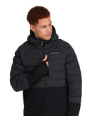 Simms Men's ExStream Pull Over Insulated HoodyJOOTTILarge