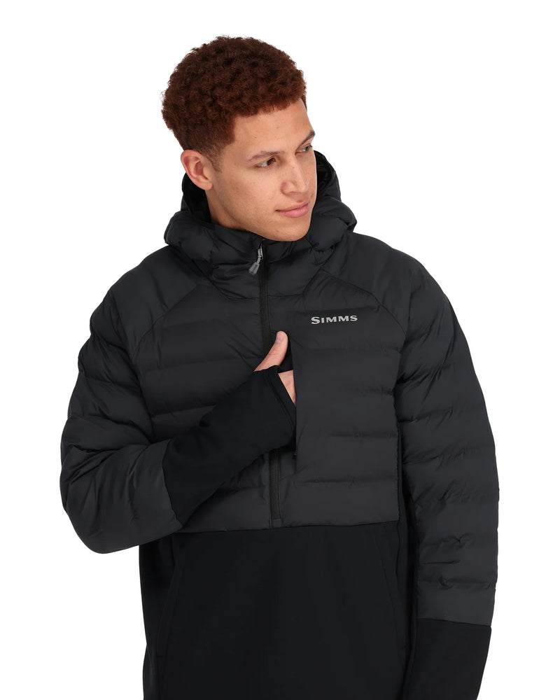 Simms Men's ExStream Pull Over Insulated HoodyJOOTTILarge