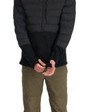 Simms Men's ExStream Pull Over Insulated HoodyJOOTTILarge