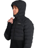 Simms Men's ExStream Pull Over Insulated HoodyJOOTTILarge