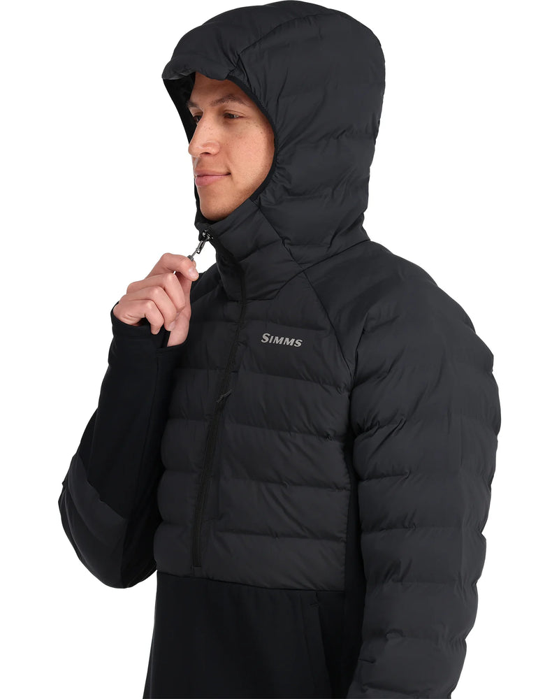 Simms Men's ExStream Pull Over Insulated HoodyJOOTTILarge