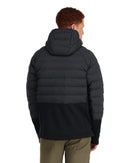 Simms Men's ExStream Pull Over Insulated HoodyJOOTTILarge