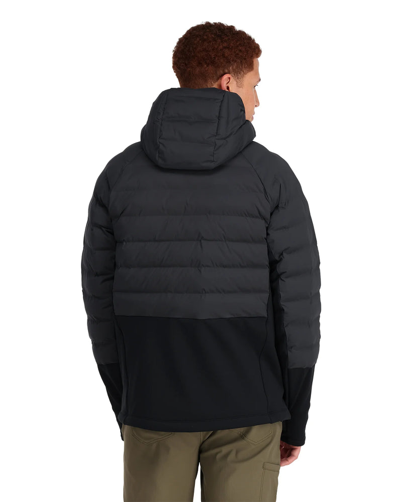 Simms Men's ExStream Pull Over Insulated HoodyJOOTTILarge