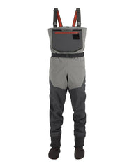 Simms M's Freestone Waders - Stockingfoot (smoke)