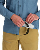 Simms M's Guide ShirtJOOTTICinder