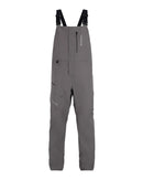 Simms Men's Simms Challenger Fishing BibJOOTTISteel