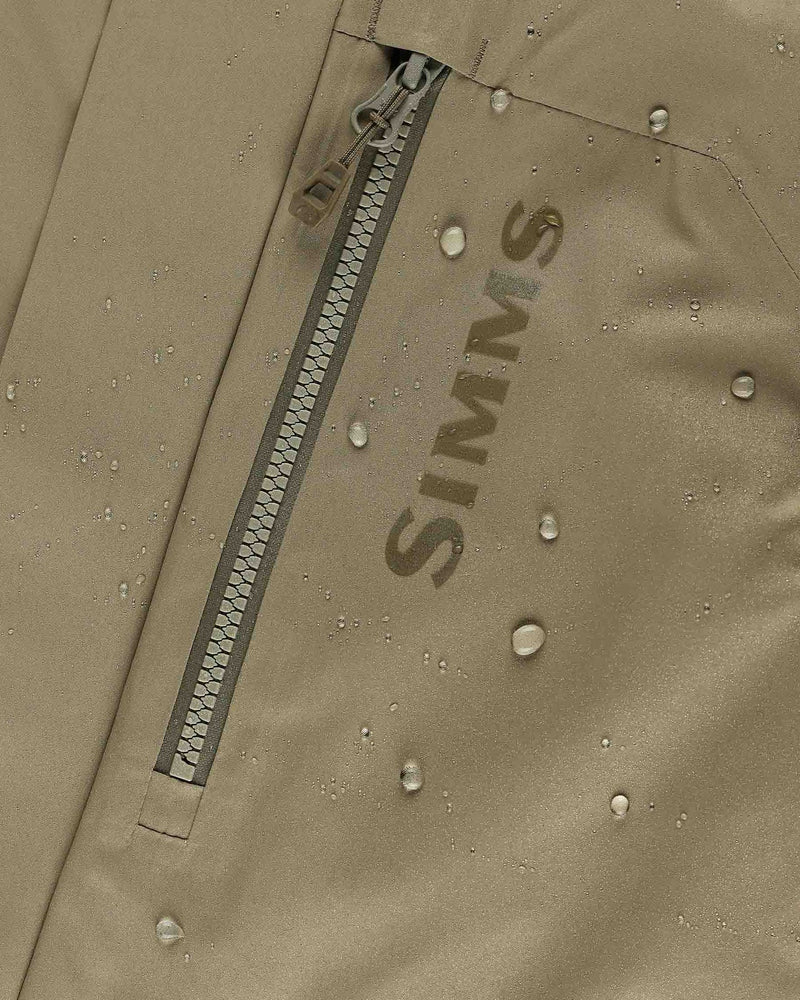 Simms Men's Simms Challenger Fishing BibJOOTTIBlack