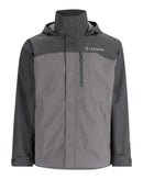 Simms Men's Simms Challenger Fishing JacketJOOTTISteel