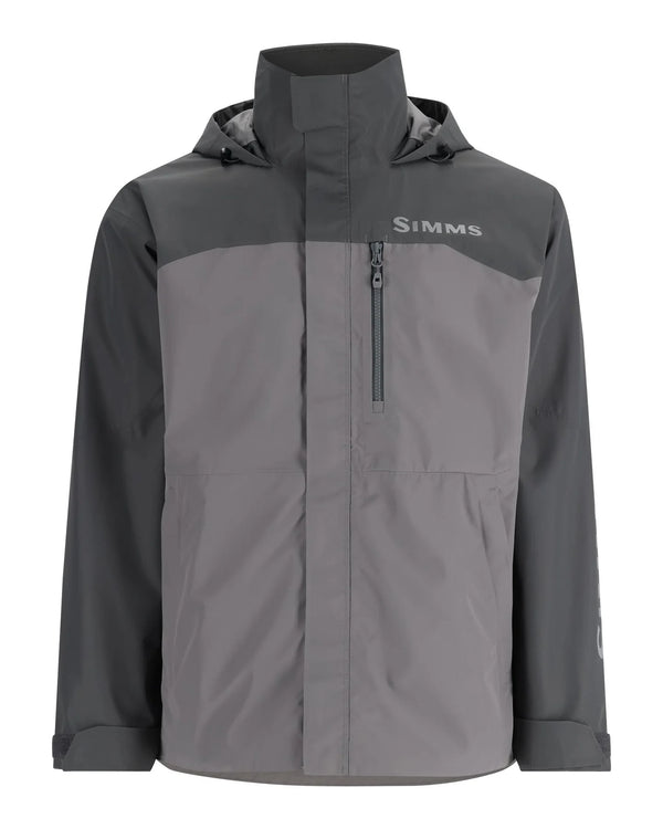 Simms Men's Simms Challenger Fishing JacketJOOTTISteel