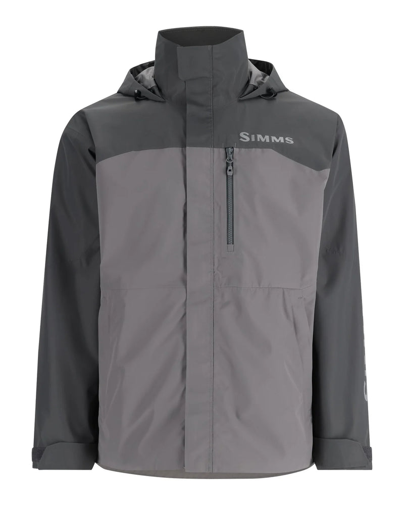 Simms Men's Simms Challenger Fishing JacketJOOTTISteel