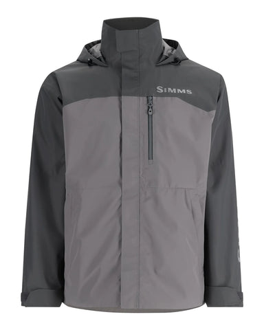 Simms Men's Simms Challenger Fishing Jacket